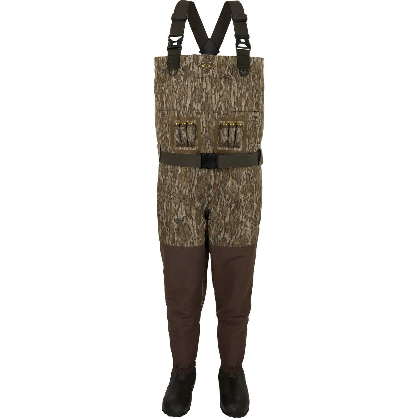 Drake Insulated Guardian Elite Vanguard Breathable Waders