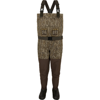 Drake Insulated Guardian Elite Vanguard Breathable Waders