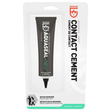 Aquaseal + Neo Contact Cement