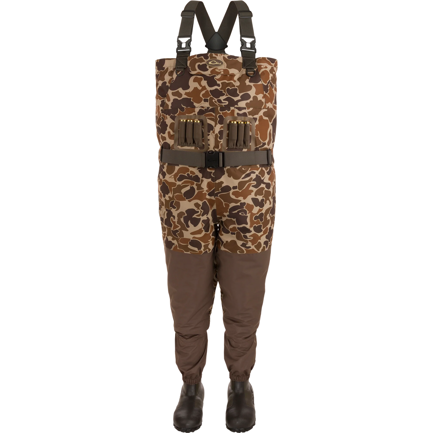 Drake Insulated Guardian Elite Vanguard Breathable Waders