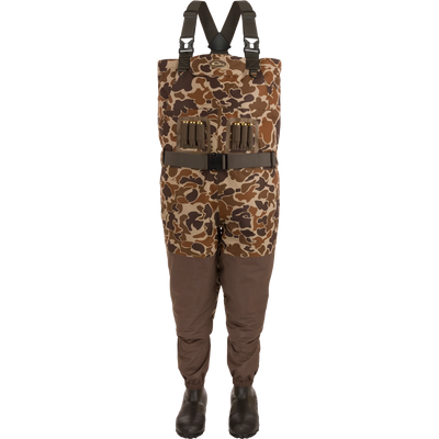 Drake Insulated Guardian Elite Vanguard Breathable Waders