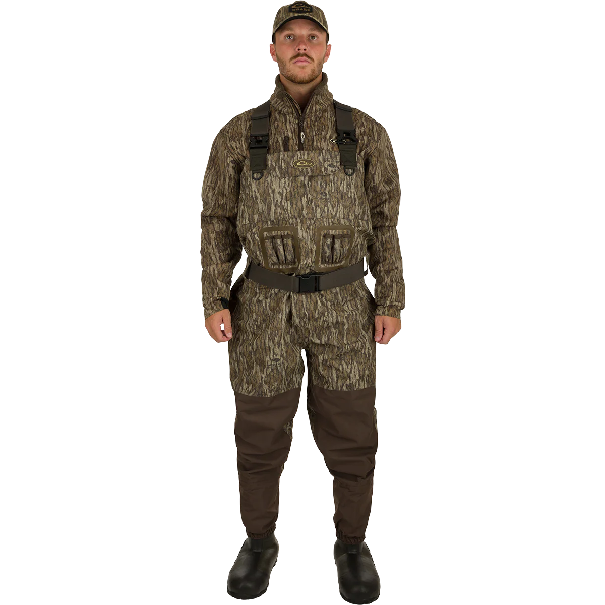 Drake Insulated Guardian Elite Vanguard Breathable Waders