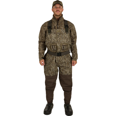 Drake Insulated Guardian Elite Vanguard Breathable Waders