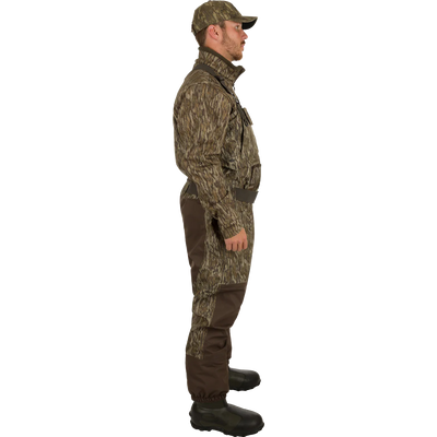 Drake Insulated Guardian Elite Vanguard Breathable Waders
