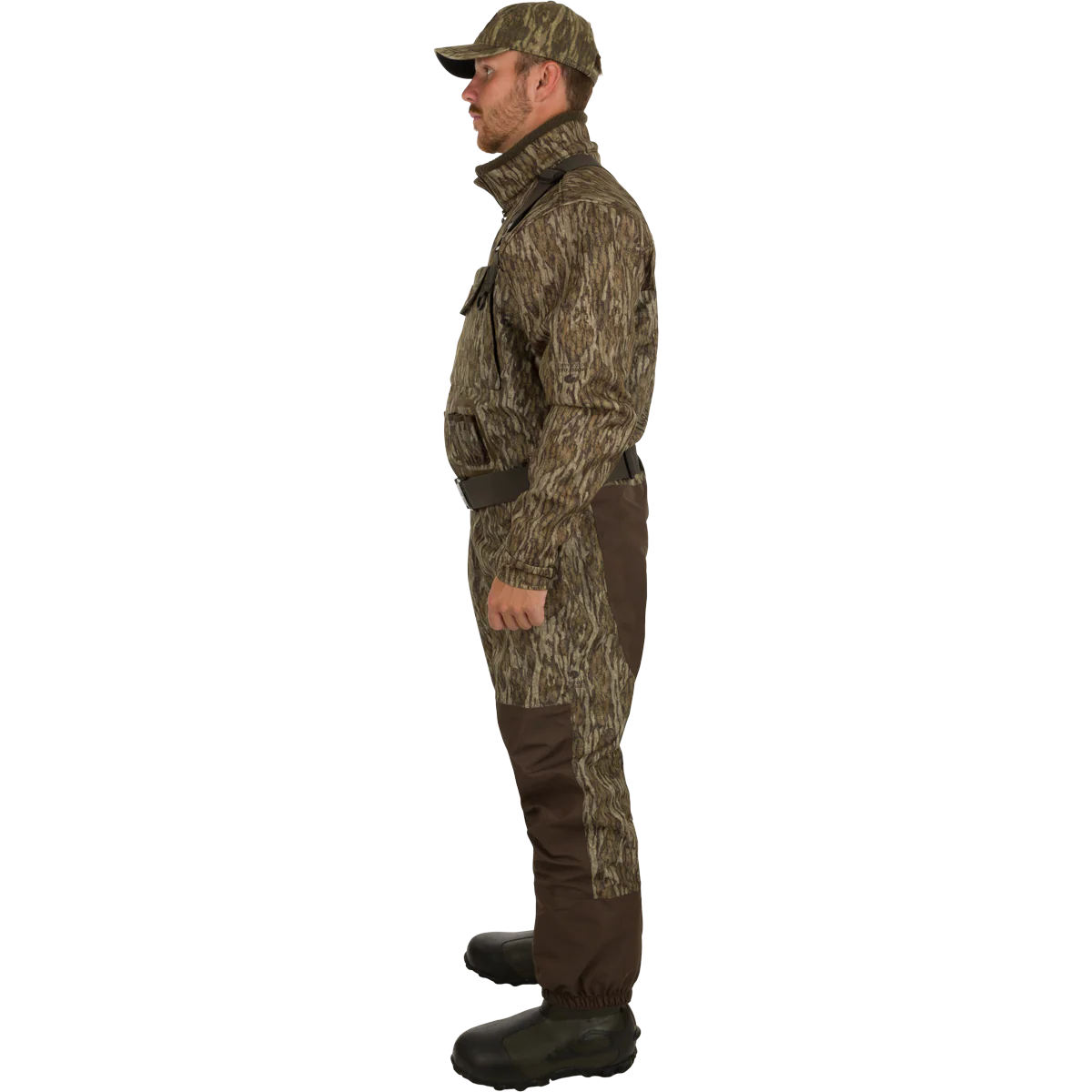 Drake Insulated Guardian Elite Vanguard Breathable Waders