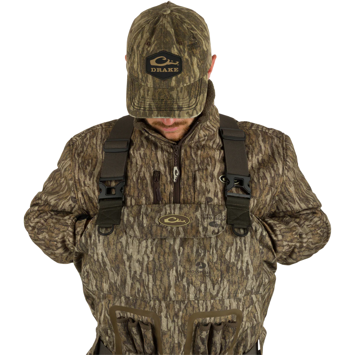 Drake Insulated Guardian Elite Vanguard Breathable Waders