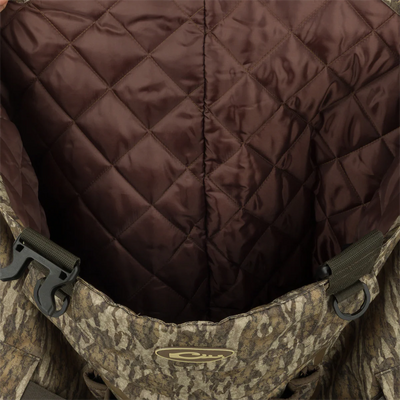 Drake Insulated Guardian Elite Vanguard Breathable Waders