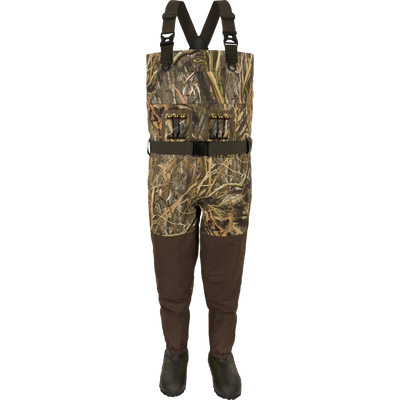 Drake Insulated Guardian Elite Vanguard Breathable Waders