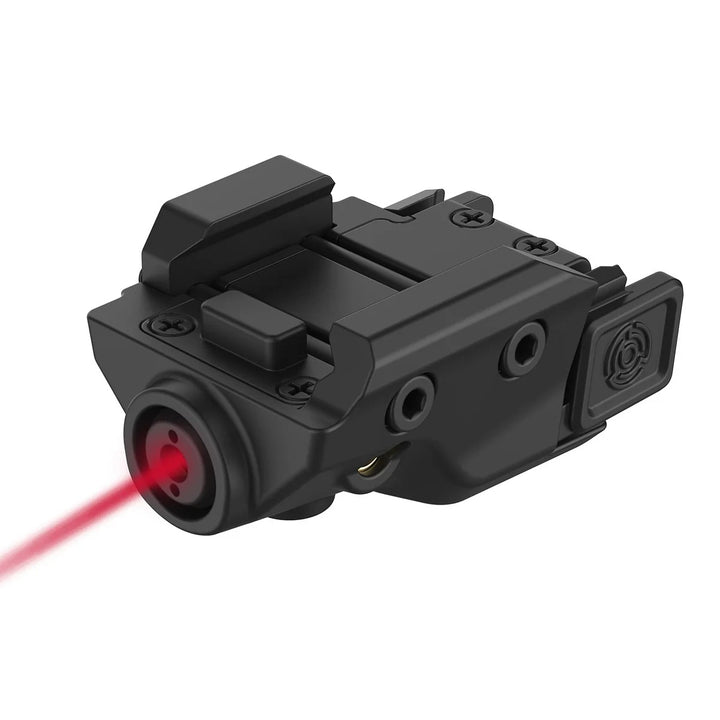 Byrna Laser Red