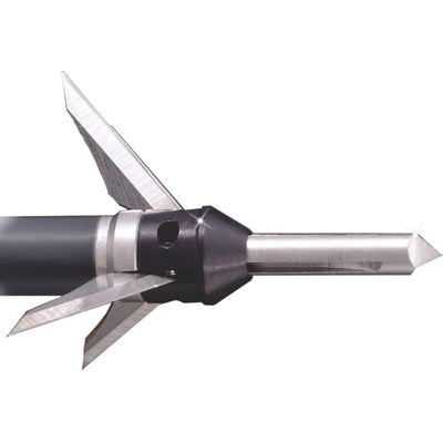 Innerloc Innerloc Carnage Broadheads 100 Gr. 3 Pk. Broadheads