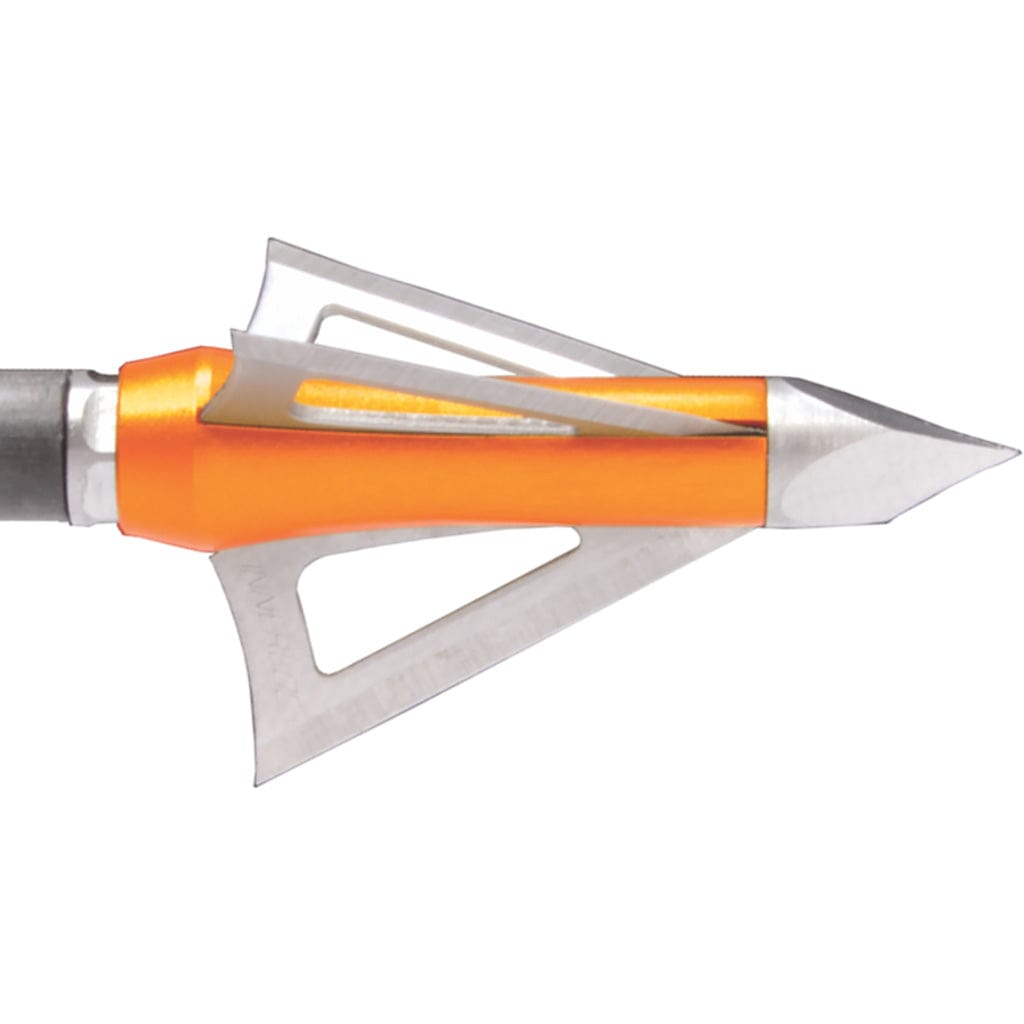Innerloc Innerloc Deep Slice Broadheads 100 Gr. 3 Pk. Broadheads