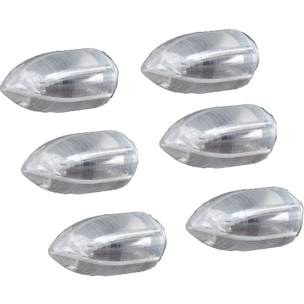 Innerloc Innerloc Shape Shifter Replacement Exo Covers 6 Pk. Broadheads