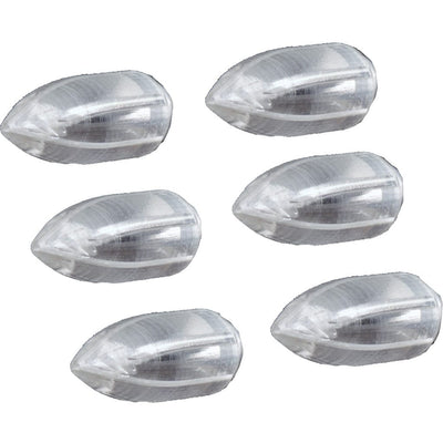 Innerloc Innerloc Shape Shifter Replacement Exo Covers 6 Pk. Broadheads