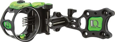 IQ Bowsight Iq Micro 5 Pin Sight Rh Archery Accessories