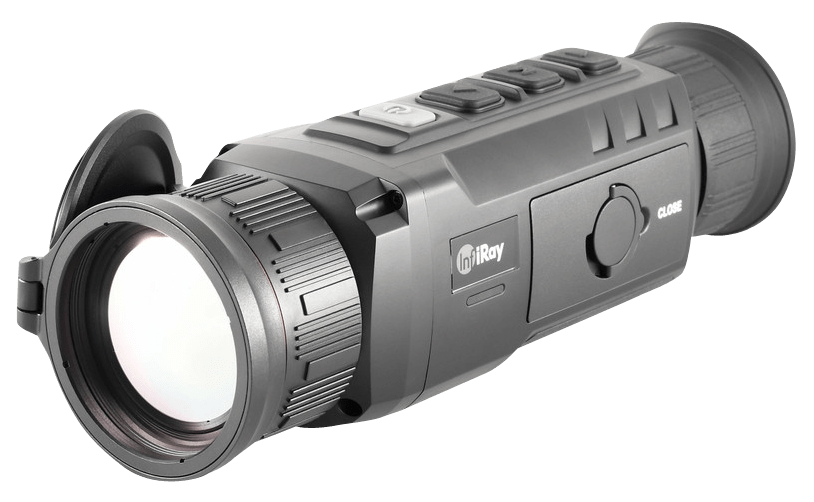 IRAY USA LLC Iray Usa Llc Zoom, Iray-zh50 Zoom Zh50 640x512 50mm   Handheld Mono Optics