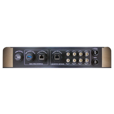 Iris Innovations Iris Hybrid Camera Recorder w/IrisControl f/Garmin OneHelm Host - 1TB HDD - 8 Analogue & 4 IP Camera Inputs Marine Navigation & Instruments