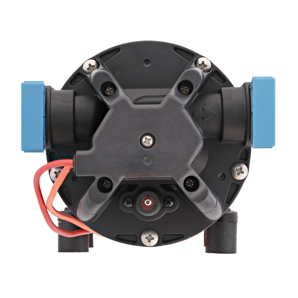 Jabsco Jabsco Par-Max HD6 Heavy Duty Water Pressure Pump - 24V - 6 GPM - 60 PSI Marine Plumbing & Ventilation