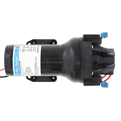 Jabsco Jabsco Par-Max HD6 Heavy Duty Water Pressure Pump - 24V - 6 GPM - 60 PSI Marine Plumbing & Ventilation