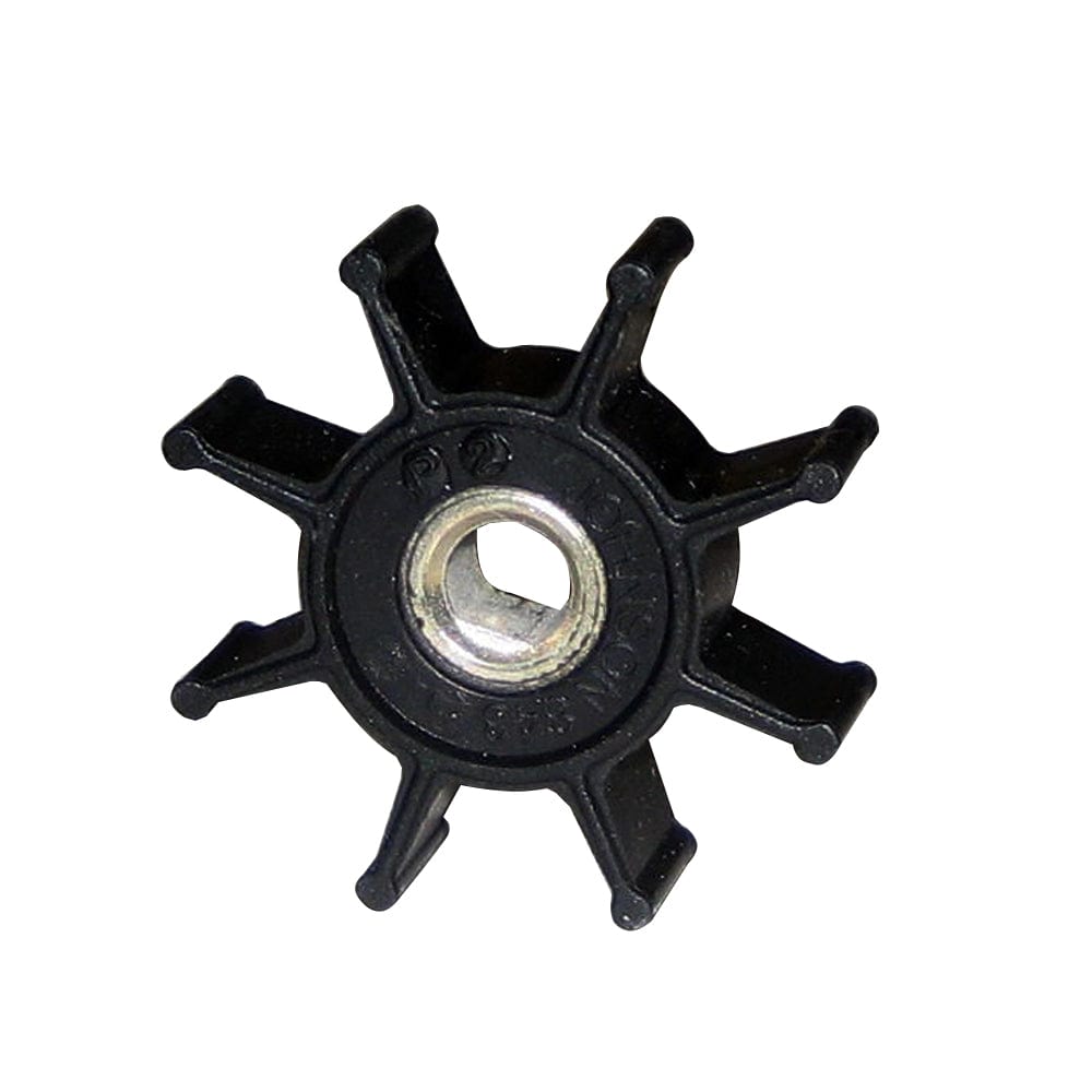 Johnson Pump Johnson Pump 09-843S-9 F3B-19 Impeller (Nitrile) Marine Plumbing & Ventilation