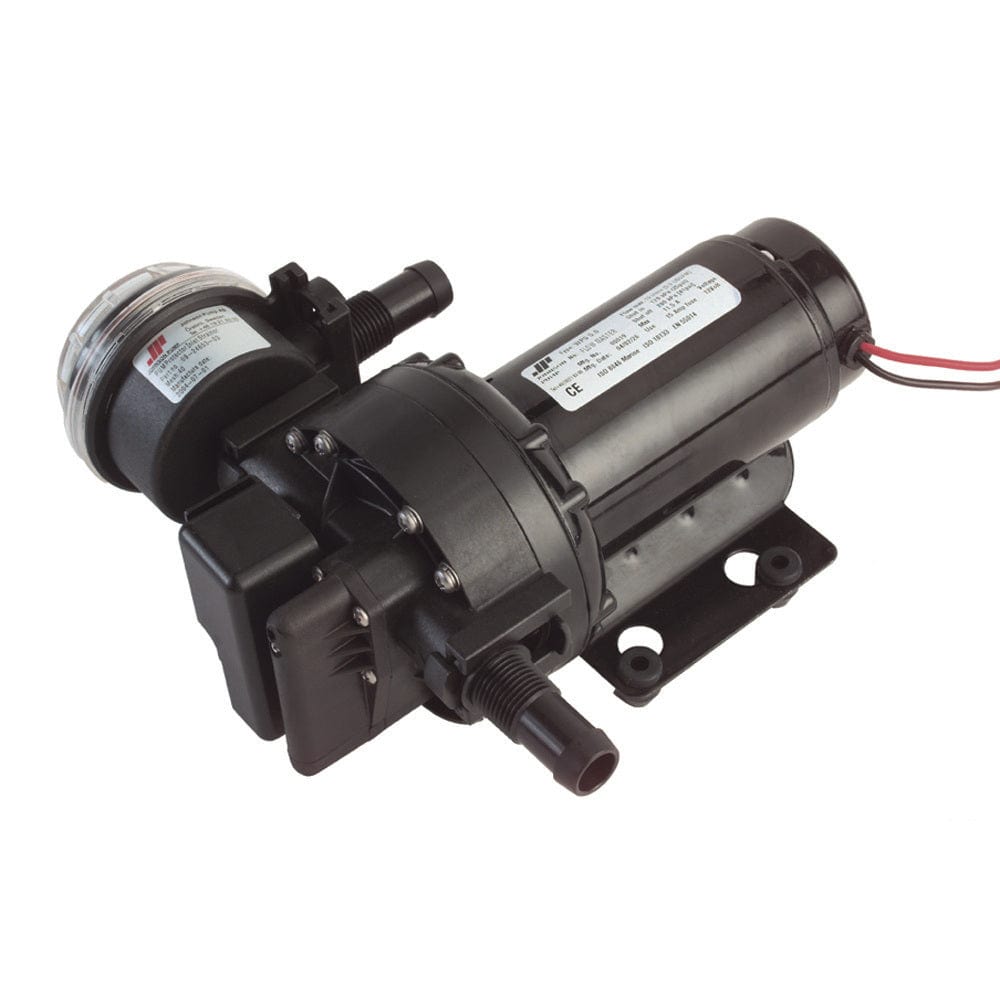 Johnson Pump Johnson Pump 5.0GPM Flow Master Variable Flow Pump - 24V Marine Plumbing & Ventilation