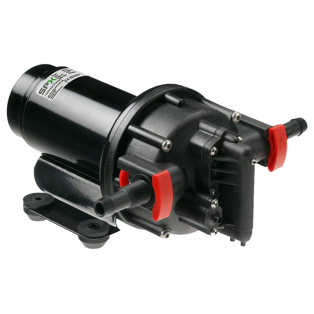 Johnson Pump Johnson Pump Aqua Jet 3.5 GPM Water Pressure System - 24V Marine Plumbing & Ventilation