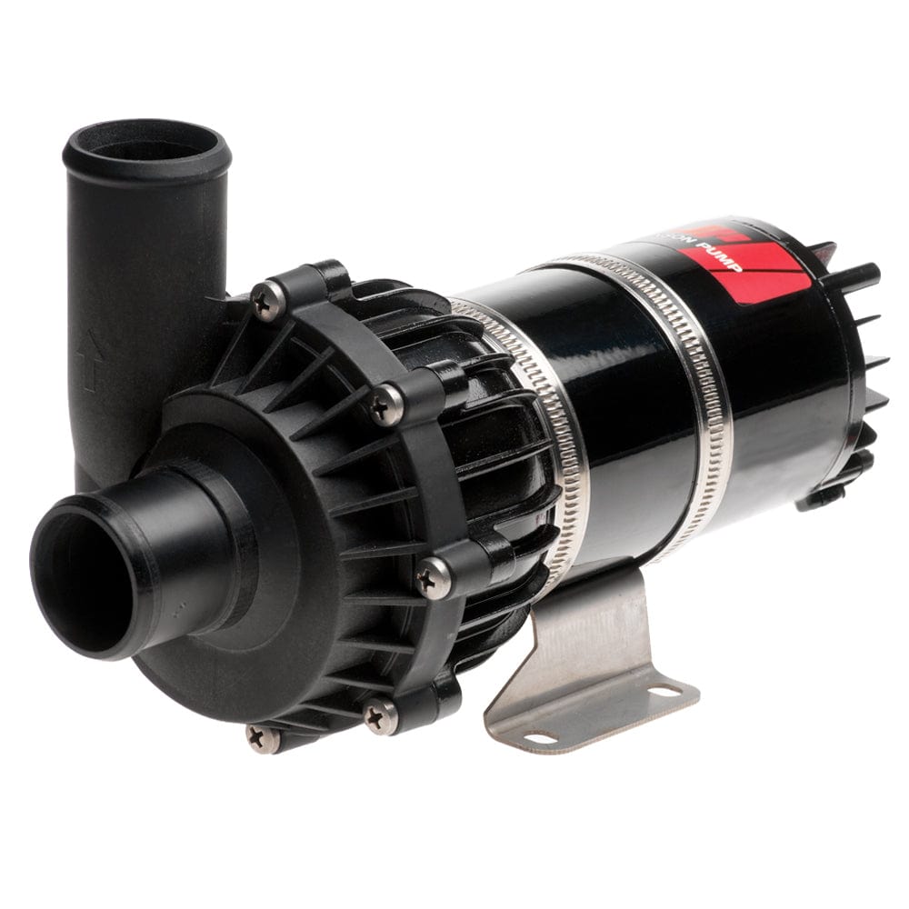 Johnson Pump Johnson Pump CM90 Circulation Pump - 23.7GPM - 12V - 1-½" Outlet Marine Plumbing & Ventilation