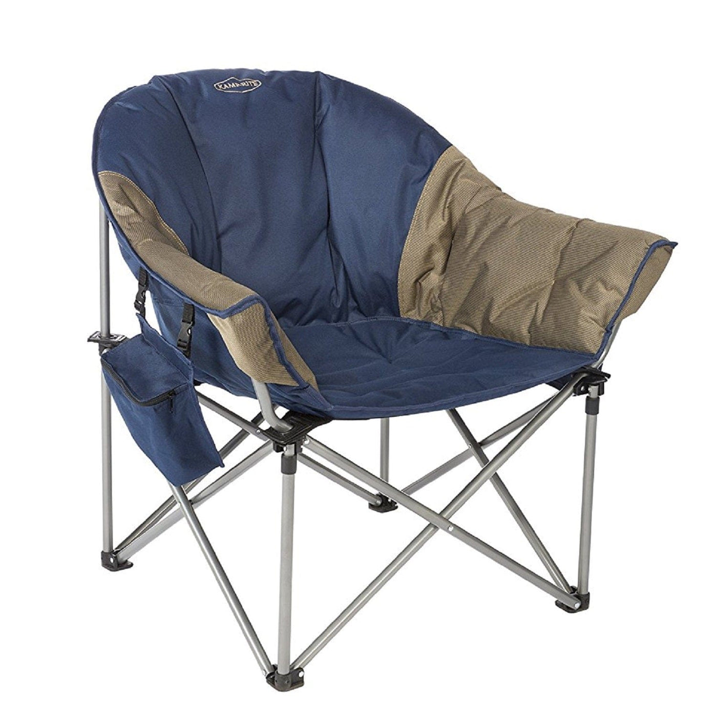 Kamp-Rite Kamp-Rite Kozy Klub Chair Camping And Outdoor