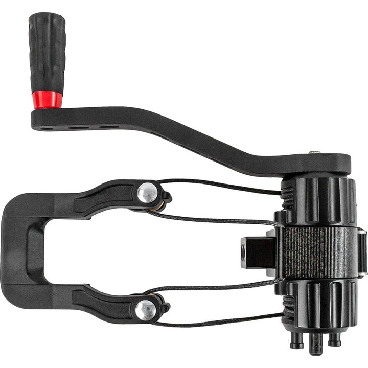 Killer Instinct Killer Instinct Dsc Compact Crossbow Crank Narrow Sled Crossbow Accessories