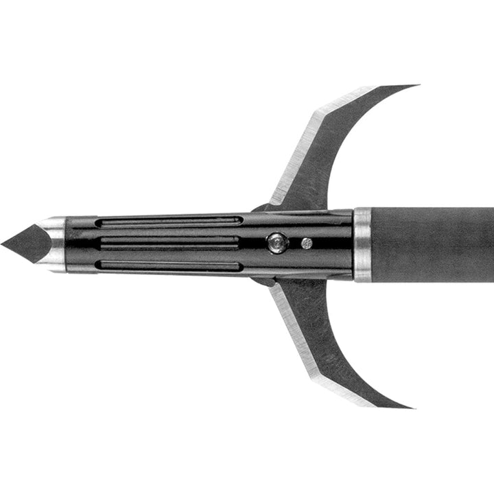 Killer Instinct Killer Instinct Killertech Broadhead 150 Gr. 3 Pk. Broadheads