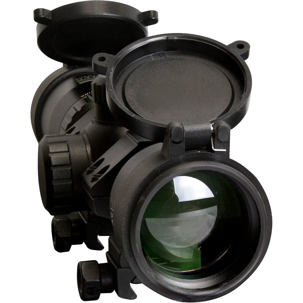 Killer Instinct Killer Instinct Lumix Speedring Scope 1.5-5x32 Crossbow Accessories