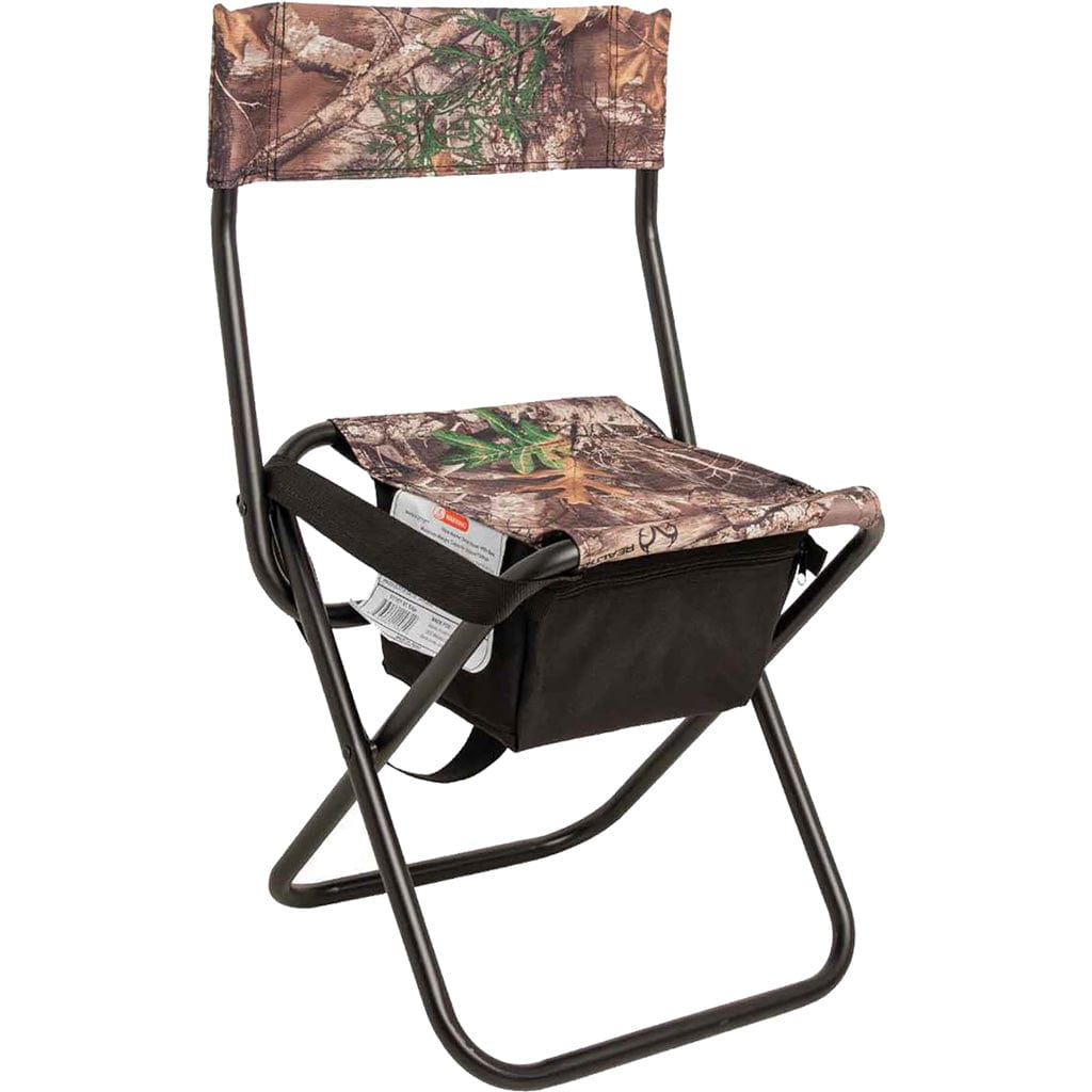 Kings River Kings River Dove Stool Realtree Edge Ground Blinds and Stools
