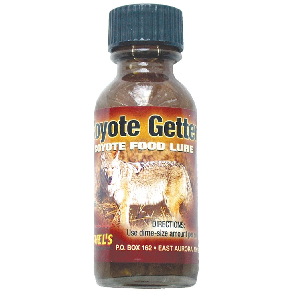 Kishel's Kishels Coyote Getter 1 Oz. Trapping