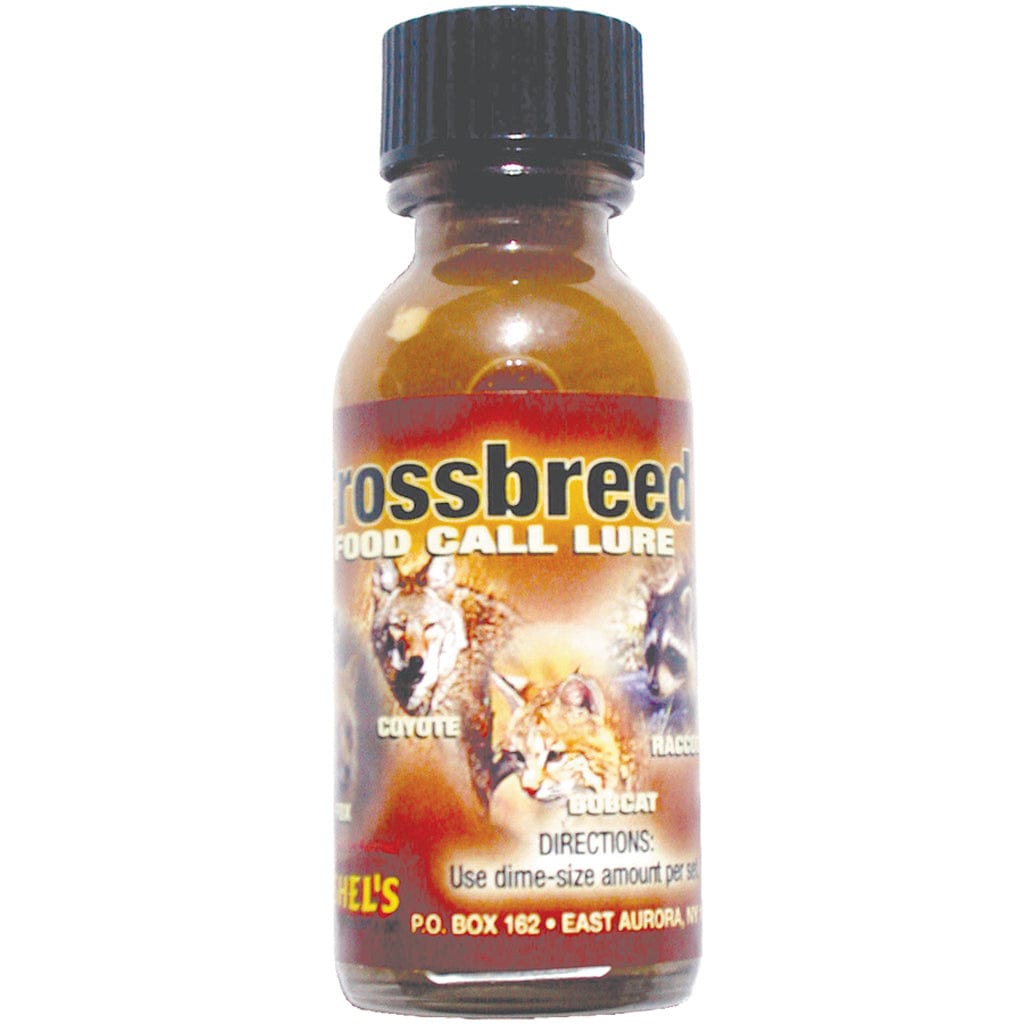 Kishel's Kishels Crossbreed Lure 1 Oz. Trapping