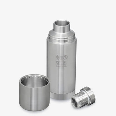 Klean Kanteen Klean Kanteen TK Pro 25 Oz Brushed Stainless Camping And Outdoor