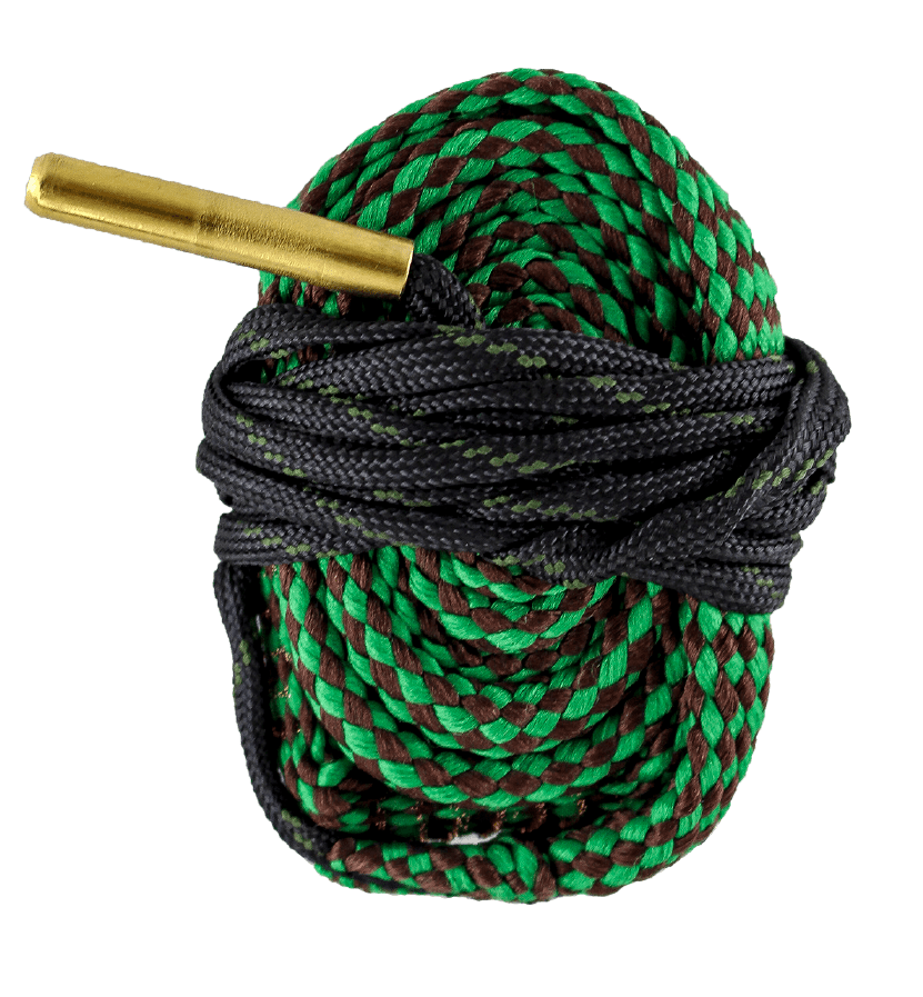 Kleen-Bore Kleen-bore Kwik Kleen, Kln Rc-40mm 37/40mm Rope Cleaner Clp Gun Care