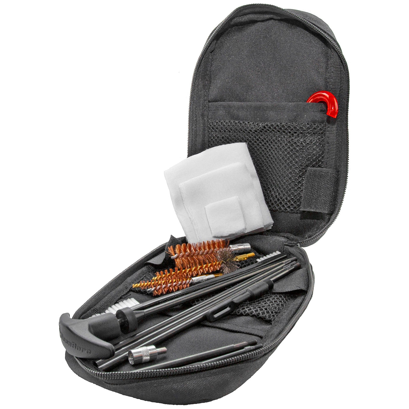 Kleen-Bore Kleen Br 3 Gun Tactical Cln Kit Gun Care