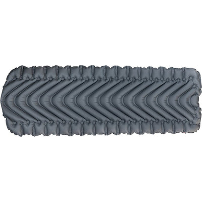 Klymit Klymit Insulated Static V Sleeping Pad Orange Camping and Outdoor Rec