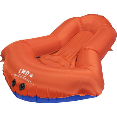 Klymit Klymit Light Water Dinghy Orange Boats and Acc
