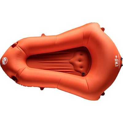 Klymit Klymit Light Water Dinghy Orange Boats and Acc