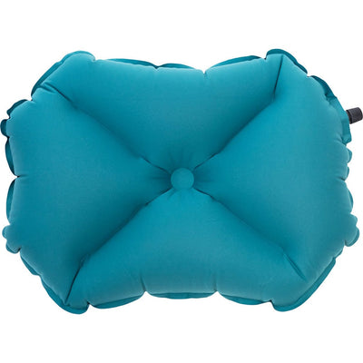 Klymit Klymit Pillow X Large Teal Camping and Outdoor Rec