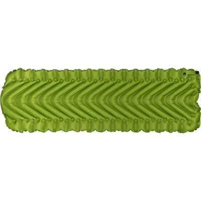 Klymit Klymit Static V2 Sleeping Pad Light Green Camping and Outdoor Rec