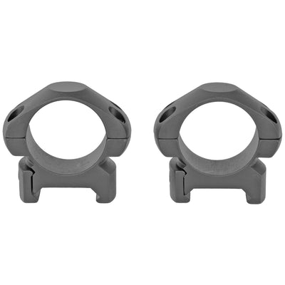 Konus Konus 1" Rings Matte 1" Low Optics Accessories