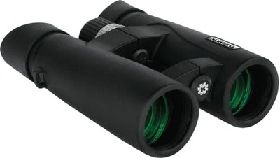 Konus Konus Binoculars Mission Hd - 10x42 Black Optics