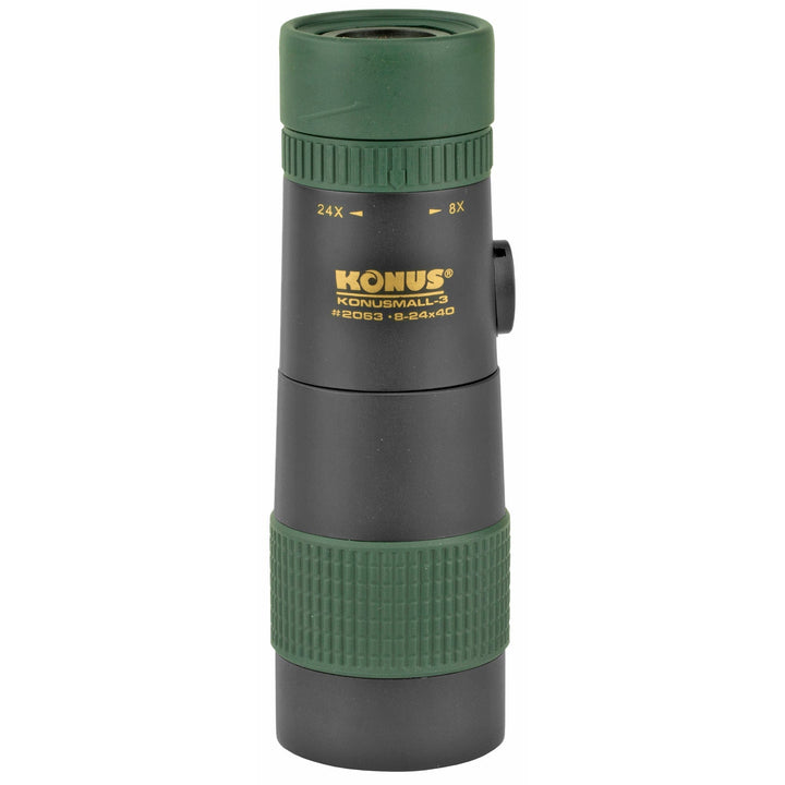 Konus Konus Konusmall-3 8-24x40 Mono Bk/gr Scopes