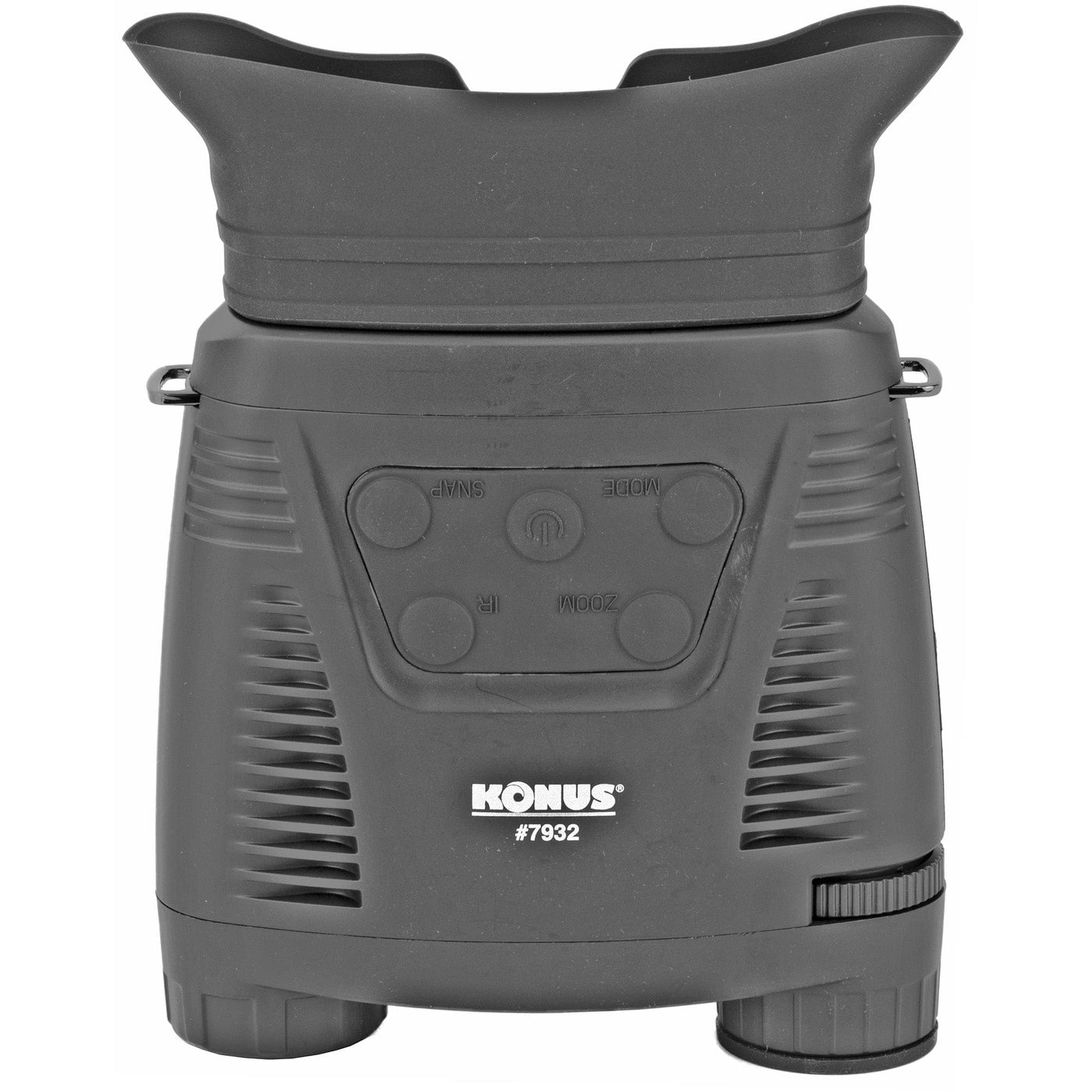 Konus Konus Night Vision Binocular - Konuspy-11 3-6x32 Photo/video Optics