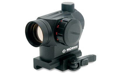 Konus Konus Sightpro Red/green Dot Optics