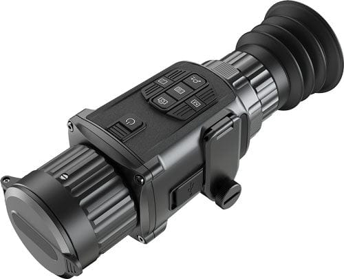 Konus Konus Thermal Rifle Scope - Flame-r 2.5-20 W/picatinny Mnt Optics