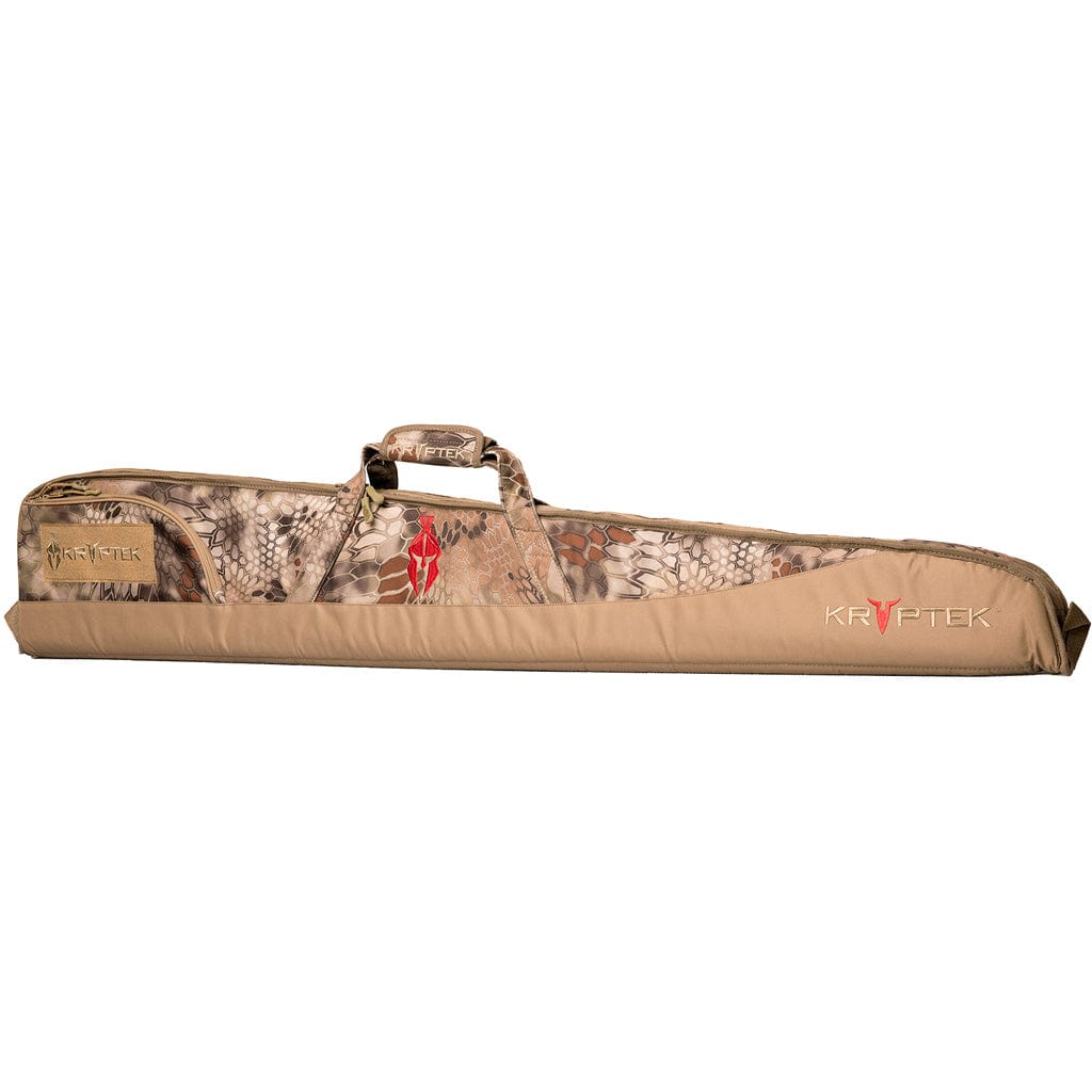 Kryptek Kryptek Centurion Shotgun Case Highlander 52 In. Gun Storage