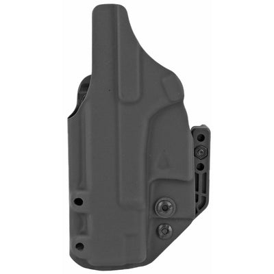 L.A.G. Tactical, Inc. Lag Apd Mk Ii For Glock 19 Blk Rh Holsters