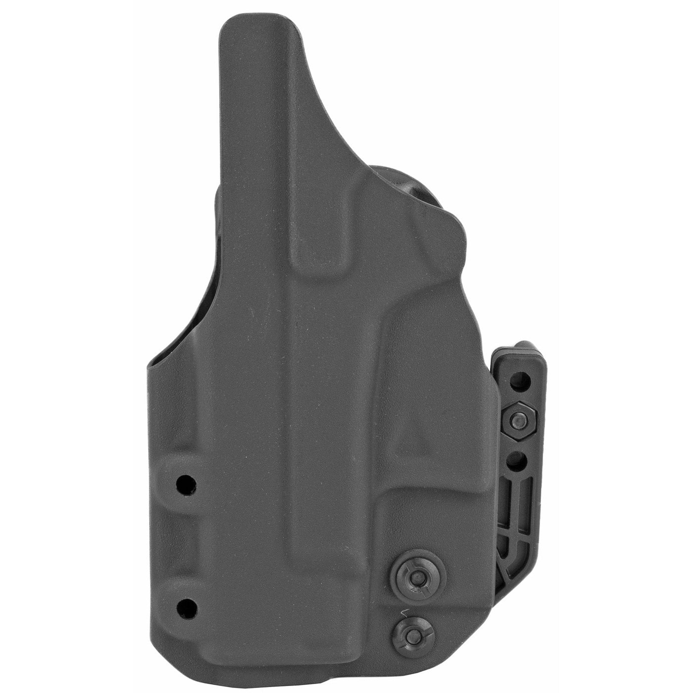 L.A.G. Tactical, Inc. Lag Apd Mk Ii For Glock 26 Blk Rh Holsters